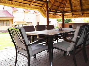 Augusta Villa St Pio | Edenvale