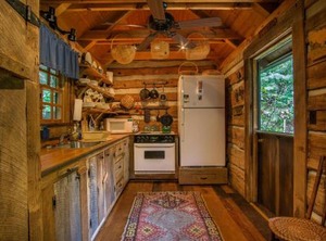 Aunt Babbie | Pisgah Forest