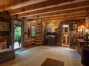 Aunt Babbie | Pisgah Forest