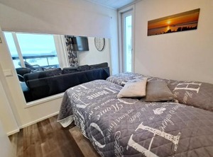 Merinäköalalla | Kalajoki
