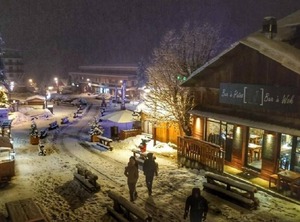 Chalet | Saint-Etienne-de-Tinee