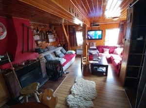 Chalet | Saint-Etienne-de-Tinee