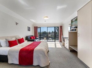 Avalon Manor Motel | Motueka