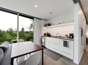 The Flats Church Street | Egg Harbor