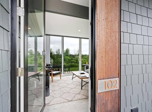 The Flats Church Street | Egg Harbor