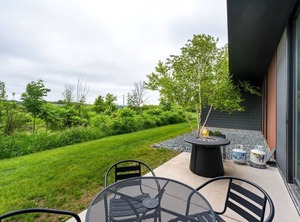 The Flats Church Street | Egg Harbor