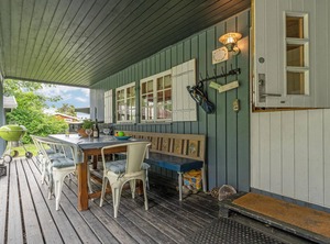 Accommodation | Maribo