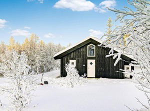 Accommodation Gålå | Sor-Fron