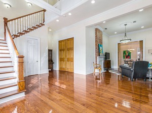 Marigny | Faubourg Marigny