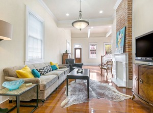 Marigny | Faubourg Marigny