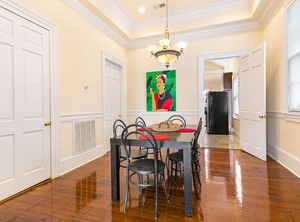 Marigny | Faubourg Marigny