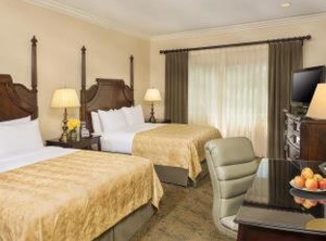 Ayres Diamond Bar | Valle Lindo