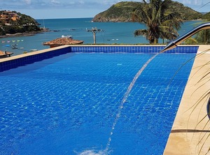 Búzios | Village da Ferradura