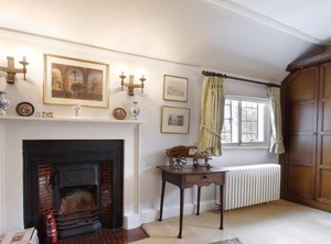 B Harlington Manor | Harlington