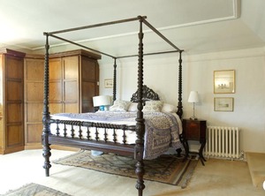 B Harlington Manor | Harlington