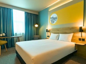Comfort Stay Der | Pride Park