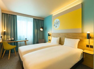 Comfort Stay Der | Pride Park
