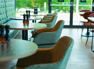 Comfort Stay Der | Pride Park