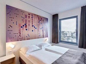 Hotel Dom | Troisdorf