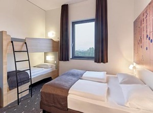 Hotel Dom | Troisdorf