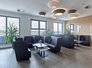 Hotel Dom | Troisdorf