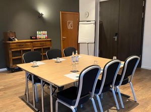 Pentahotel Warrington | Warrington