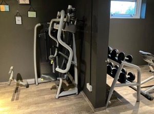 Pentahotel Warrington | Warrington