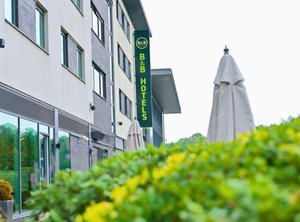 Pentahotel Warrington | Warrington