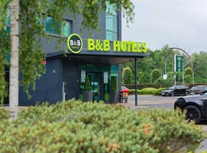 Pentahotel Warrington | Warrington