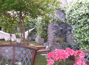 Il Melograno | Tortorella