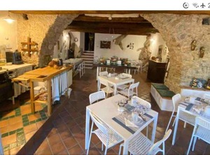 Il Melograno | Tortorella