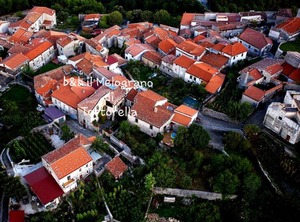 Il Melograno | Tortorella