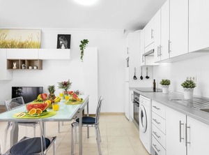 Los Abrigos | Los Abrigos