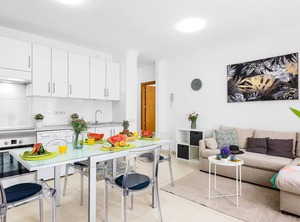 Los Abrigos | Los Abrigos