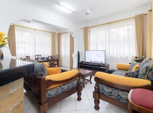 Royal Palm | Mtwapa