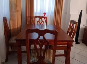 Royal Palm | Mtwapa