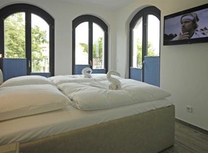 Villa Andrea | Ostseebad Baabe