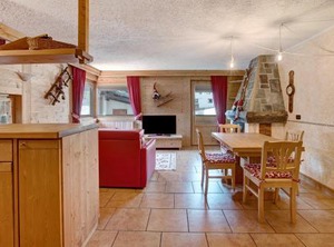 Baita Ski App | Livigno