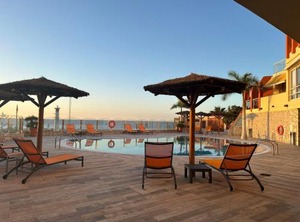 Del Mar Jandia | Solana del Matorral