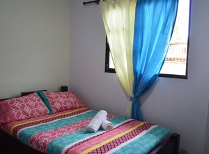 Balcones La Casona Hostel Guatapé | Guatape