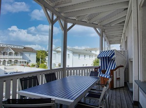 Residenz Strandeck Göhren Ostseebad | Gohren