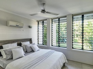 Bali Inspired Hideaway Plunge Villa | Nightcliff