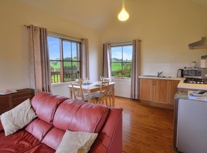 Balingup Highview Chalets | Balingup