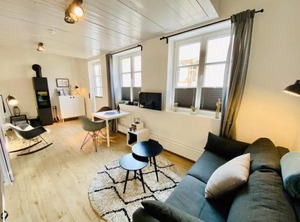 Baltische | Warnemuende