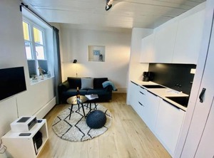 Baltische | Warnemuende