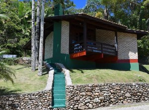 Jardim Praia Estaleiro | Bombinhas