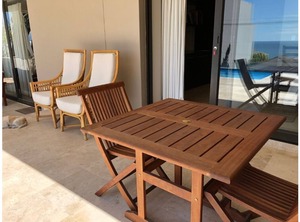 Bantry Retreat | Bantry Bay