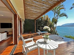 Barra Piuva Porto Hotel | Piuva