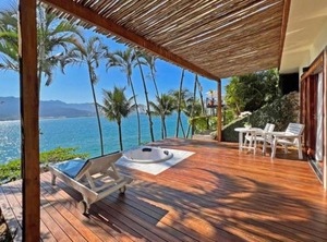 Barra Piuva Porto Hotel | Piuva