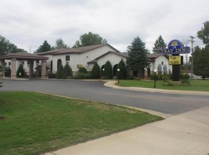 Bay Inn | Tawas City